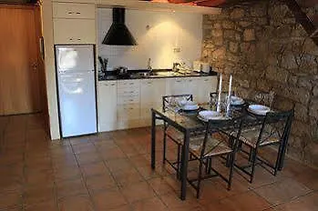 Hotell Urbi Apartments Manresa