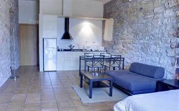 Urbi Apartments Manresa
