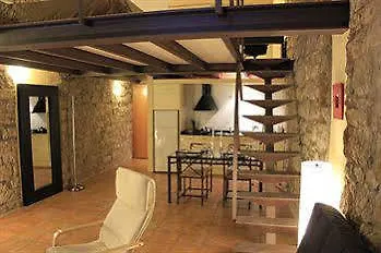 Urbi Apartments Manresa
