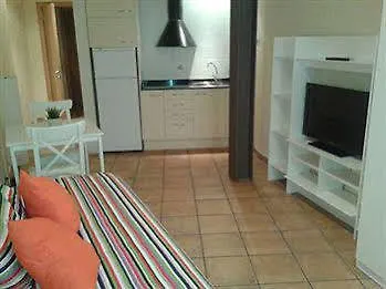 Urbi Apartments Manresa