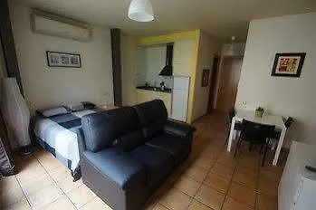 Urbi Apartments Manresa 3*,  Spanien