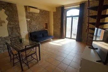 Urbi Apartments Manresa