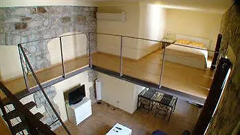 Urbi Apartments Manresa Hotell