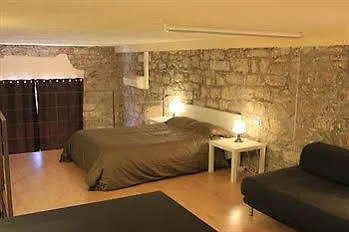 Hotell Urbi Apartments Manresa